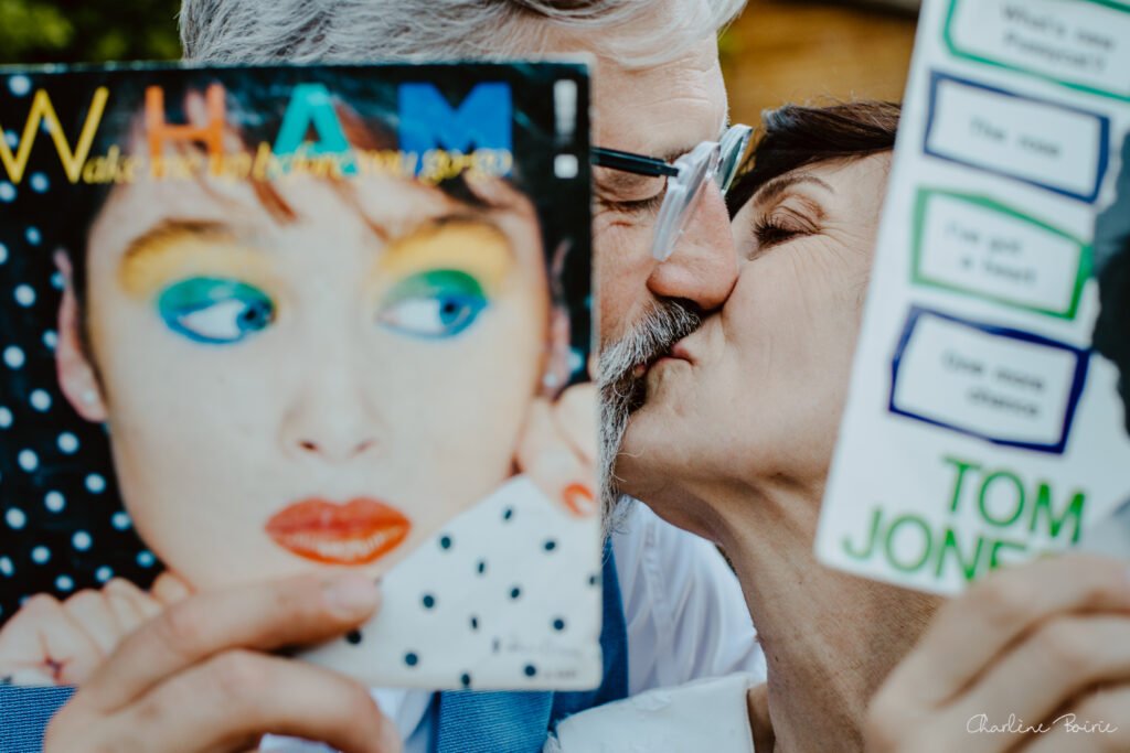 Bar à Vinyles Soirée